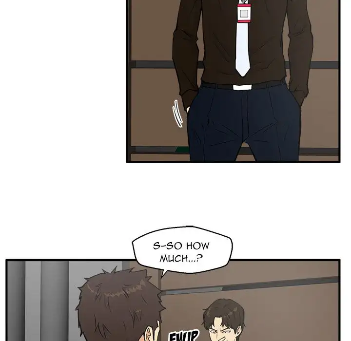 Mr. Kang - Chapter 36 Page 12