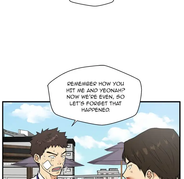 Mr. Kang - Chapter 36 Page 60