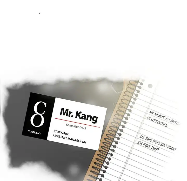 Mr. Kang - Chapter 36 Page 7