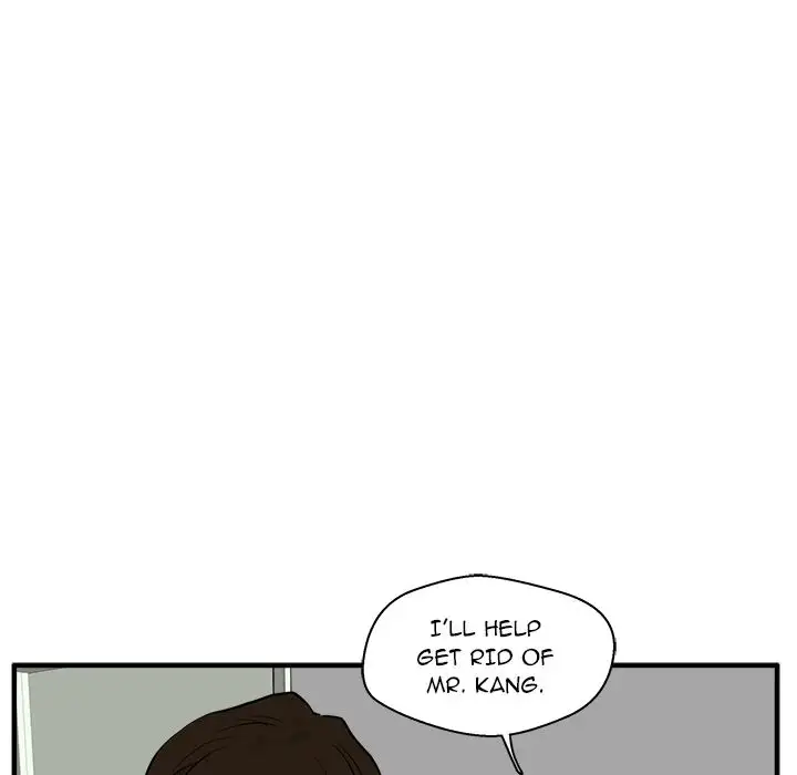 Mr. Kang - Chapter 37 Page 28