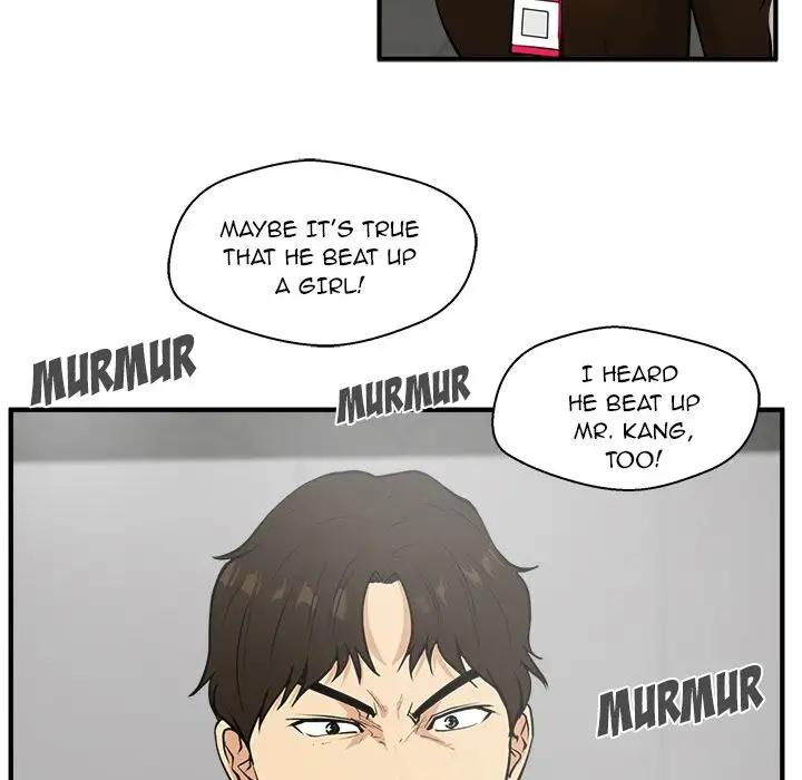 Mr. Kang - Chapter 38 Page 18