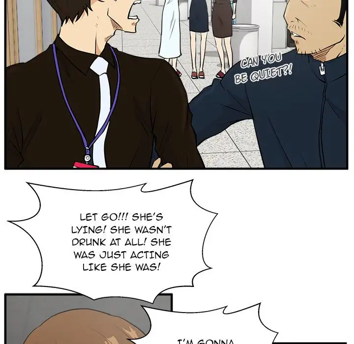 Mr. Kang - Chapter 38 Page 25