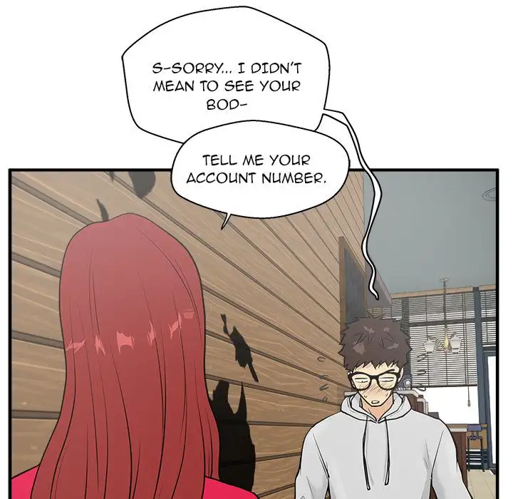 Mr. Kang - Chapter 38 Page 99