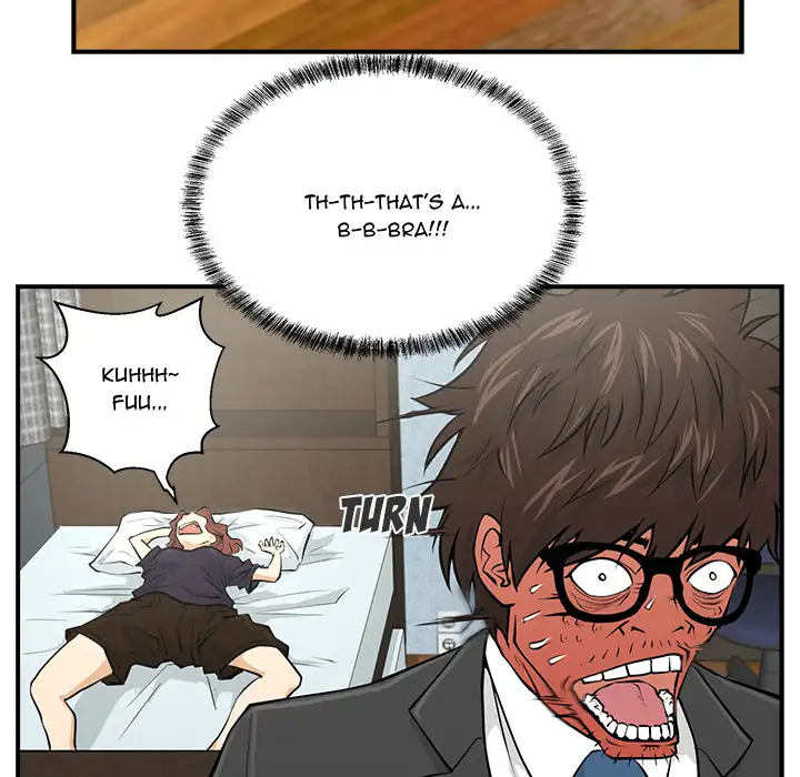 Mr. Kang - Chapter 4 Page 15