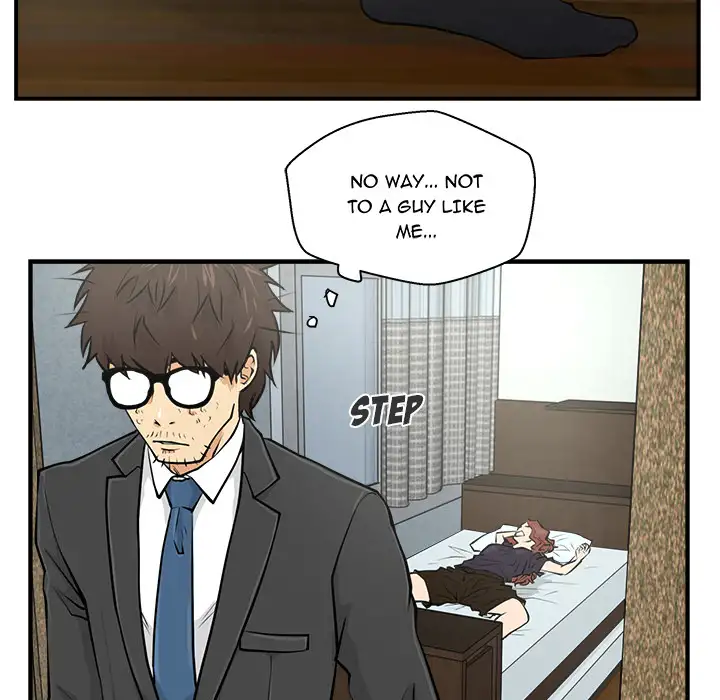 Mr. Kang - Chapter 4 Page 22