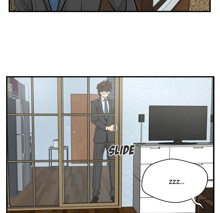 Mr. Kang - Chapter 4 Page 23