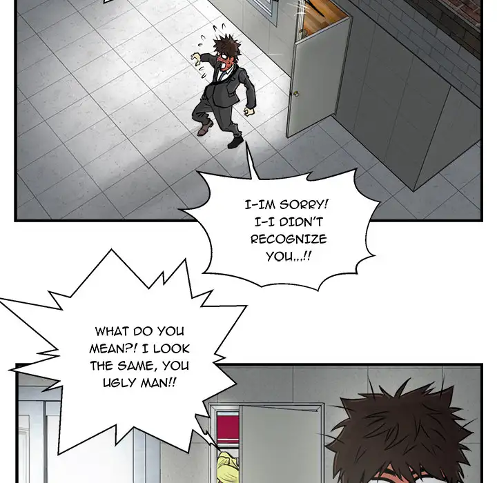 Mr. Kang - Chapter 4 Page 48