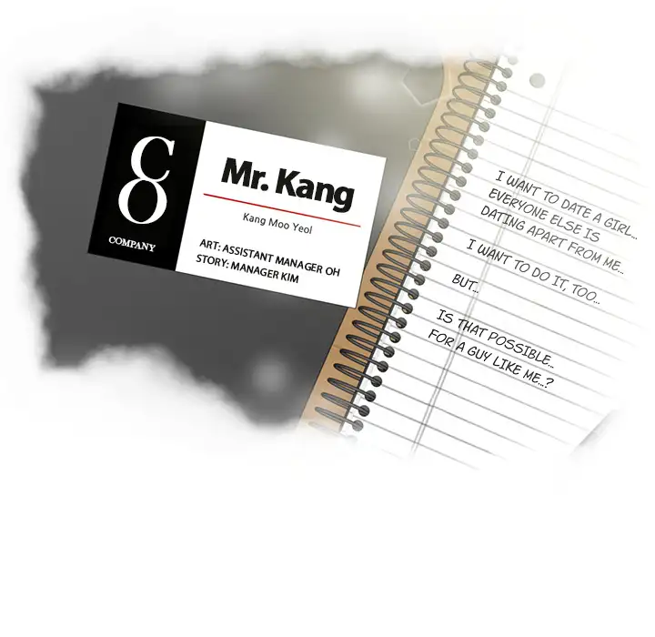Mr. Kang - Chapter 4 Page 7
