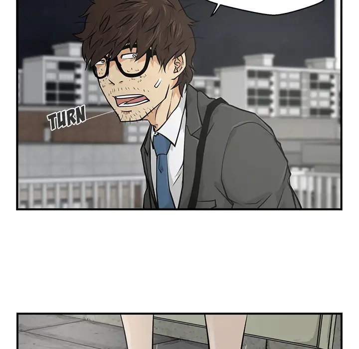 Mr. Kang - Chapter 4 Page 72