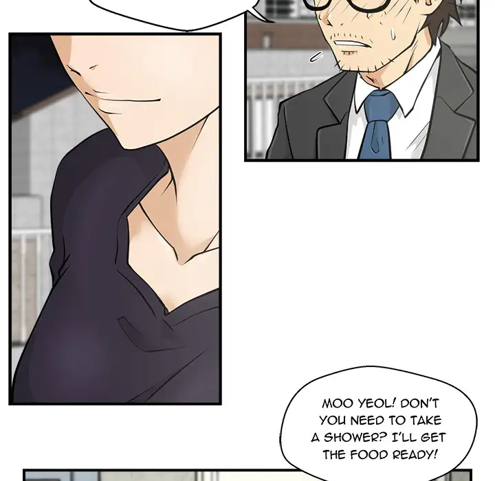 Mr. Kang - Chapter 4 Page 76