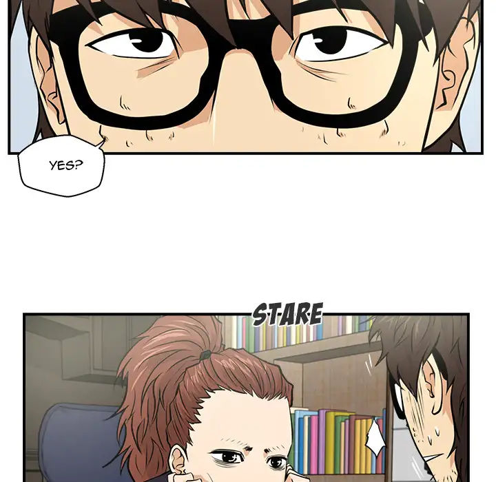 Mr. Kang - Chapter 4 Page 87