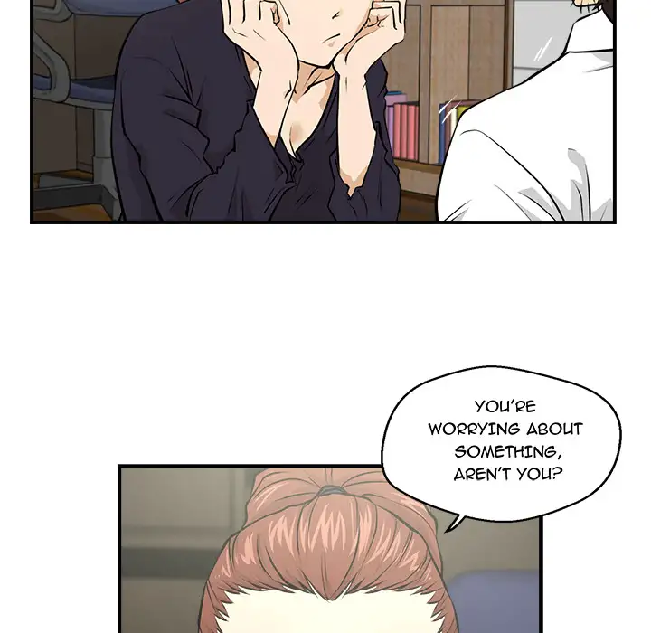 Mr. Kang - Chapter 4 Page 88