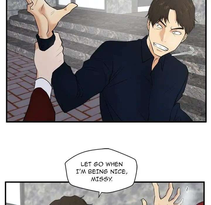 Mr. Kang - Chapter 41 Page 103