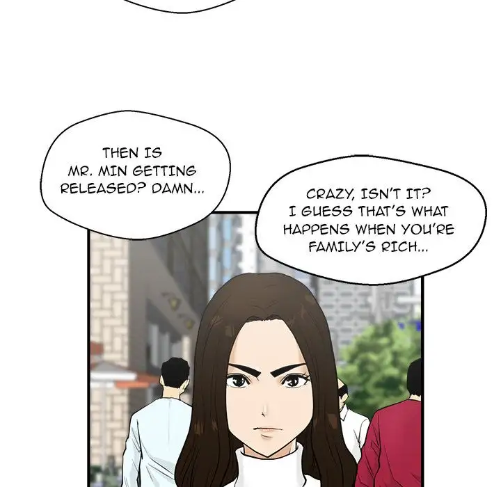 Mr. Kang - Chapter 41 Page 16