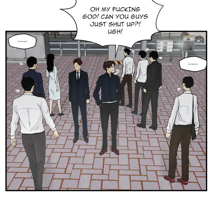 Mr. Kang - Chapter 41 Page 29