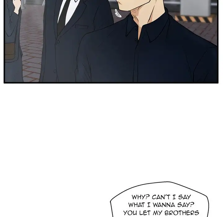 Mr. Kang - Chapter 41 Page 31