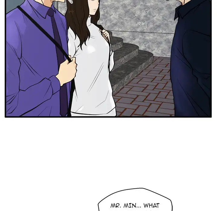 Mr. Kang - Chapter 41 Page 44