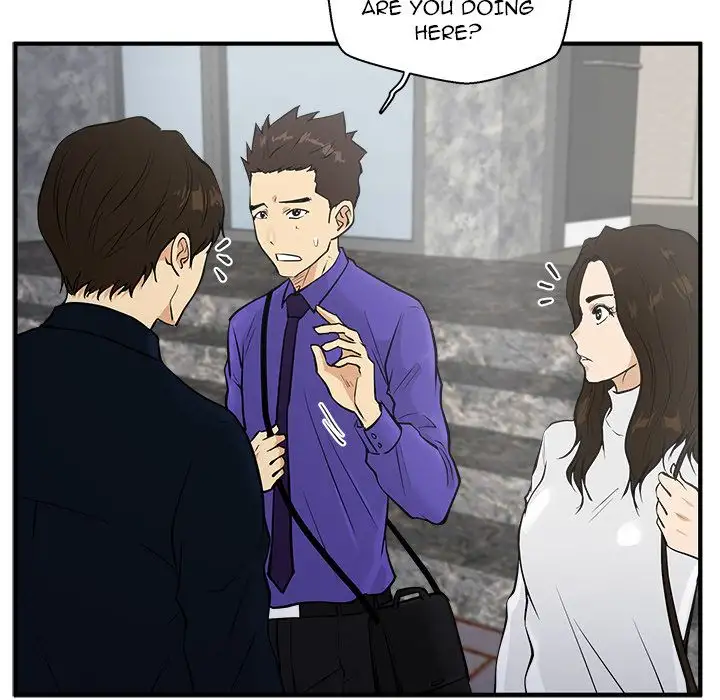 Mr. Kang - Chapter 41 Page 45