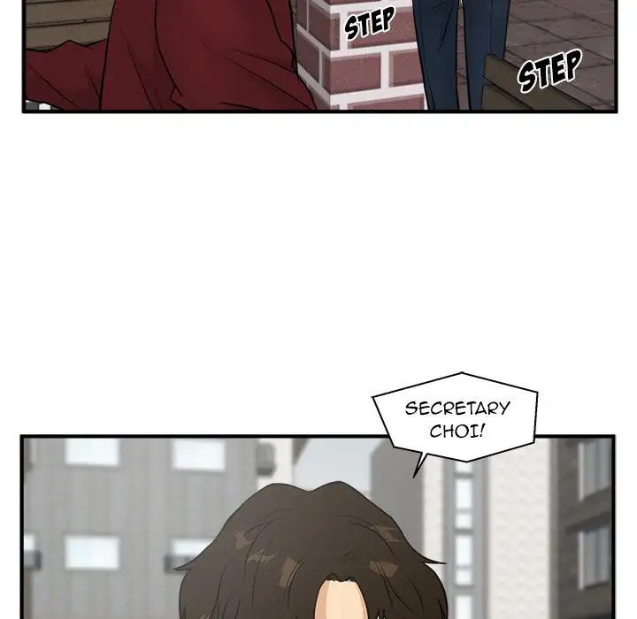 Mr. Kang - Chapter 41 Page 6