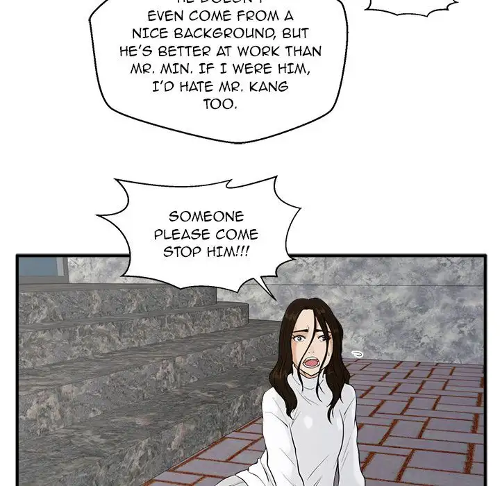 Mr. Kang - Chapter 41 Page 72