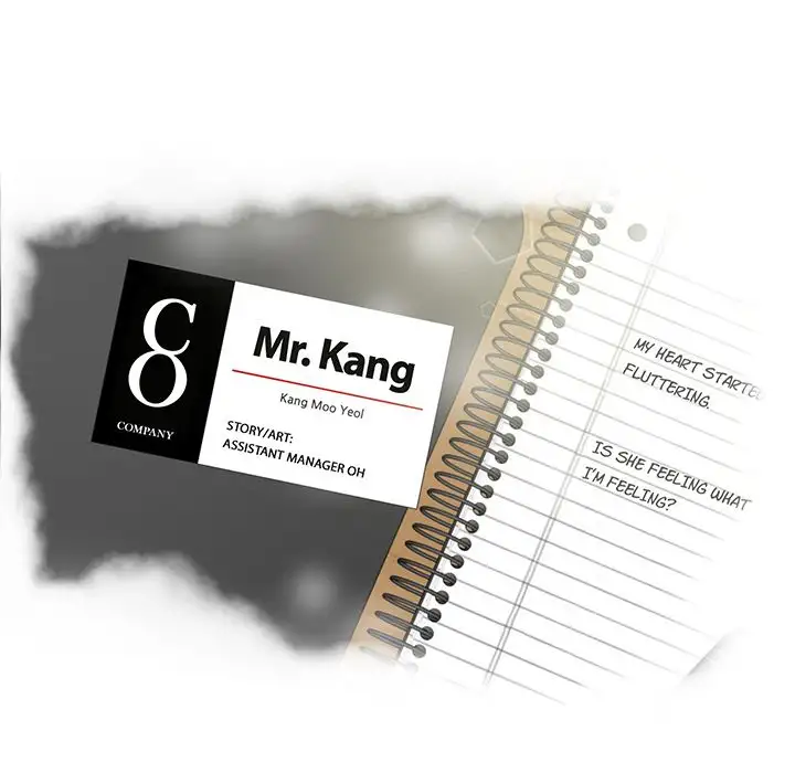 Mr. Kang - Chapter 41 Page 8