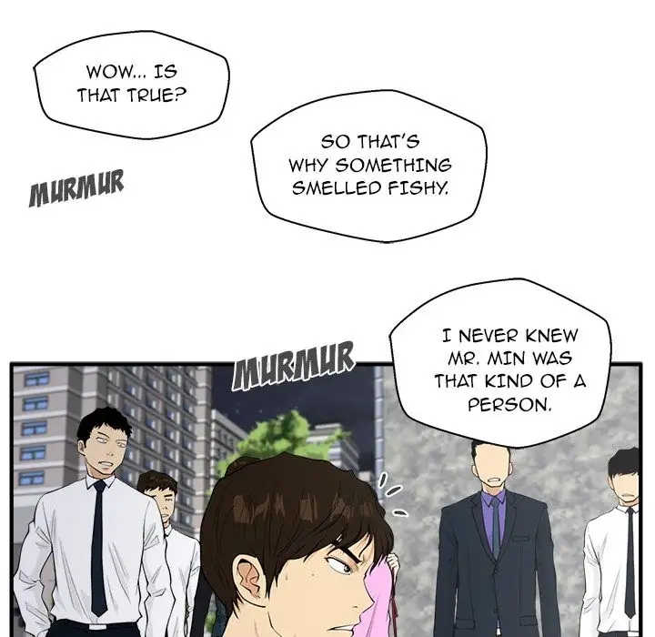 Mr. Kang - Chapter 41 Page 82