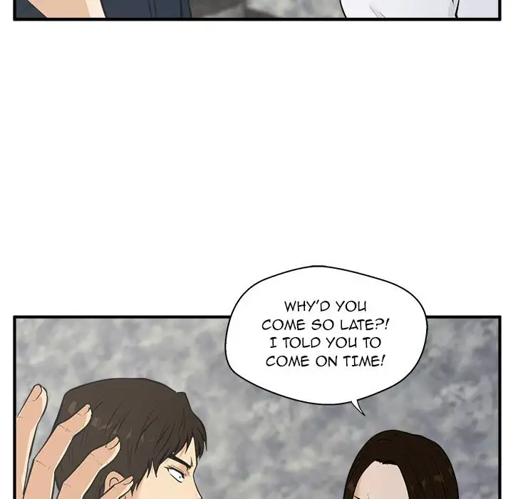 Mr. Kang - Chapter 42 Page 12