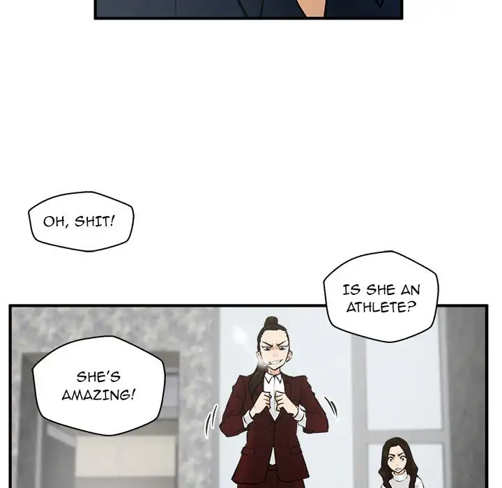 Mr. Kang - Chapter 42 Page 28