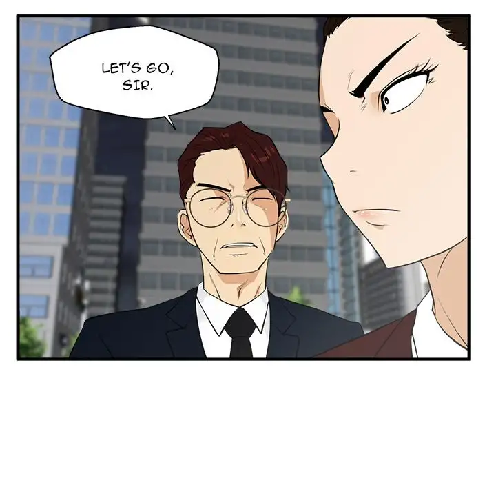 Mr. Kang - Chapter 42 Page 68