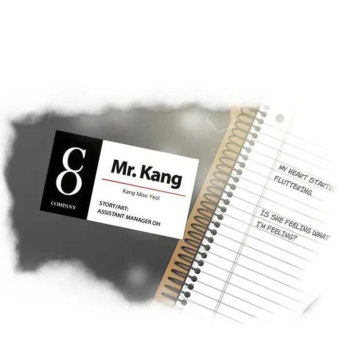 Mr. Kang - Chapter 42 Page 7