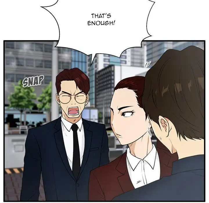 Mr. Kang - Chapter 42 Page 70
