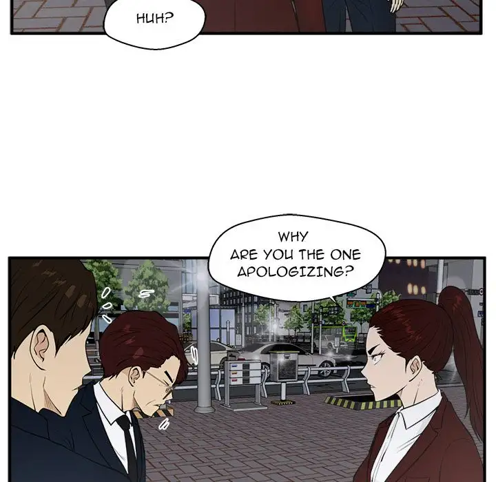 Mr. Kang - Chapter 42 Page 75