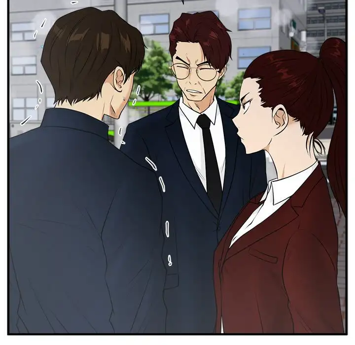 Mr. Kang - Chapter 42 Page 96