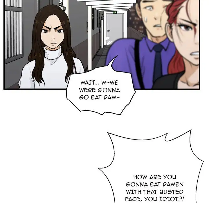 Mr. Kang - Chapter 43 Page 102