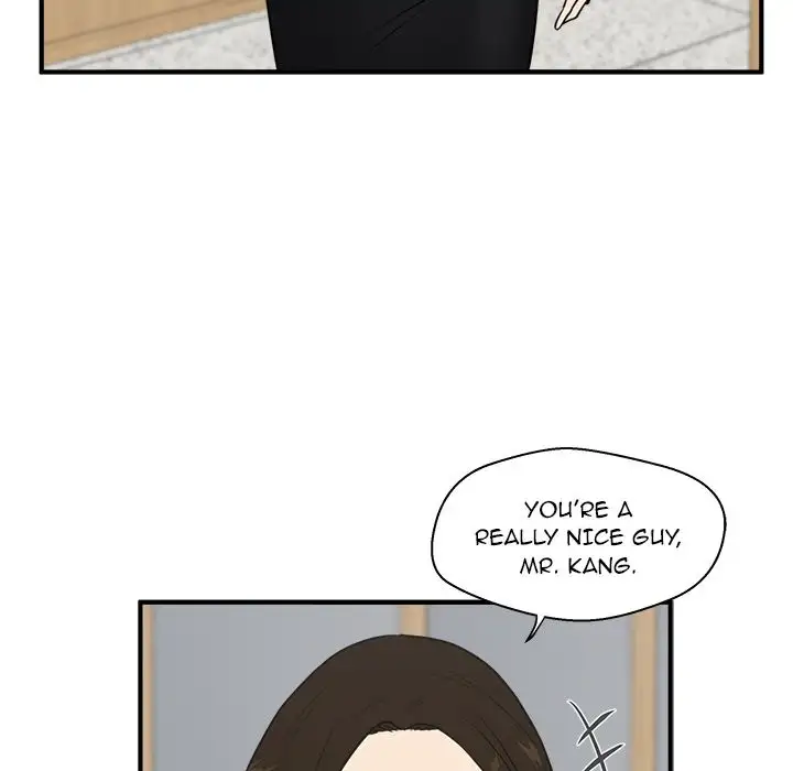 Mr. Kang - Chapter 45 Page 107