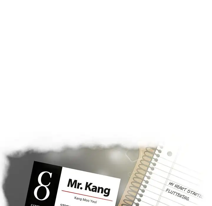Mr. Kang - Chapter 45 Page 11