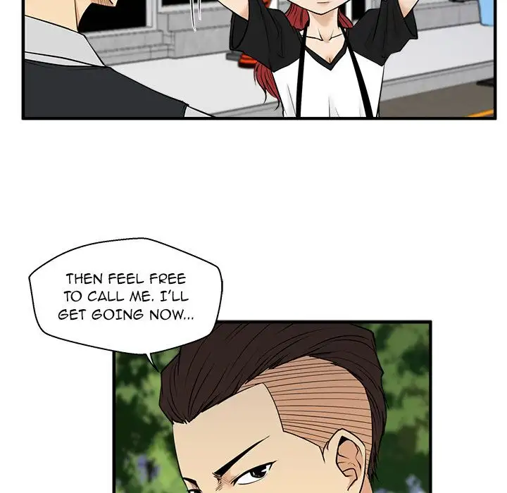 Mr. Kang - Chapter 45 Page 46