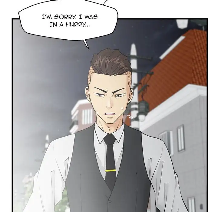 Mr. Kang - Chapter 45 Page 5