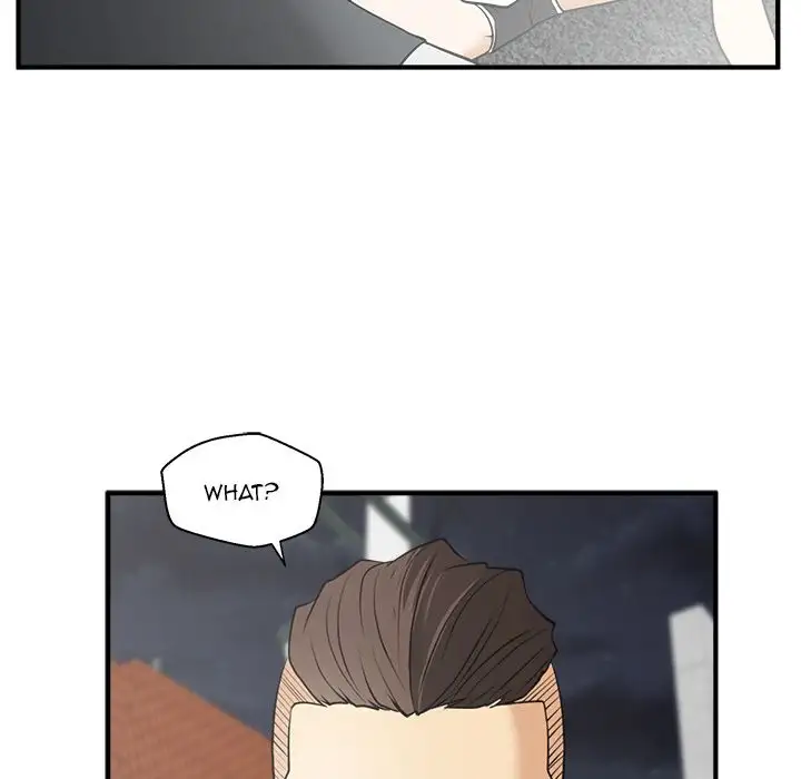 Mr. Kang - Chapter 45 Page 9