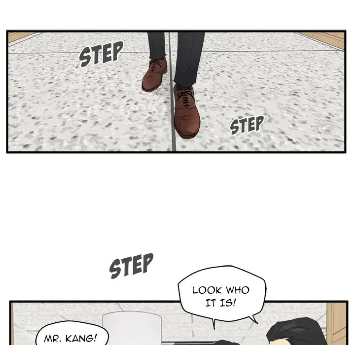 Mr. Kang - Chapter 45 Page 94