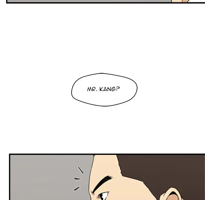 Mr. Kang - Chapter 46 Page 34