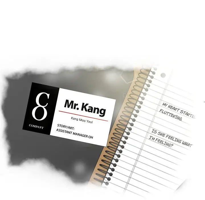 Mr. Kang - Chapter 49 Page 10