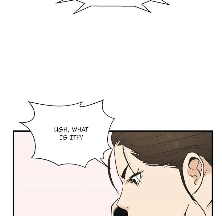 Mr. Kang - Chapter 49 Page 110