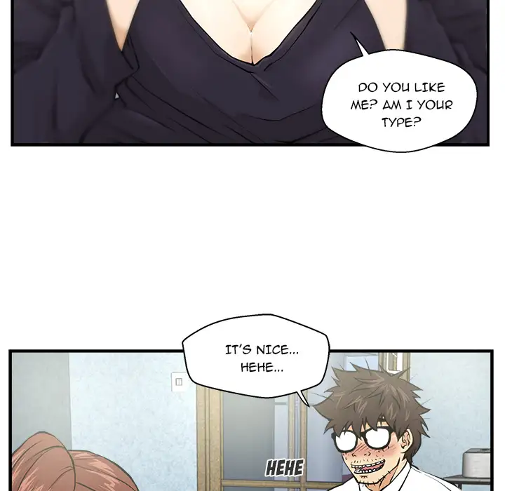 Mr. Kang - Chapter 5 Page 6