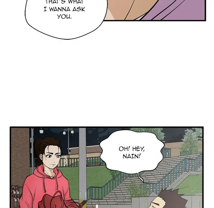 Mr. Kang - Chapter 50 Page 103