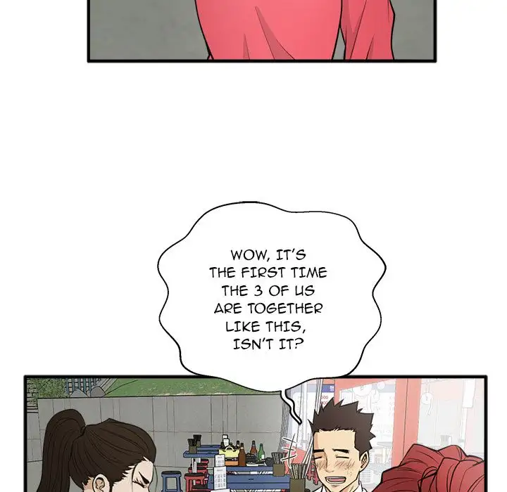 Mr. Kang - Chapter 50 Page 117
