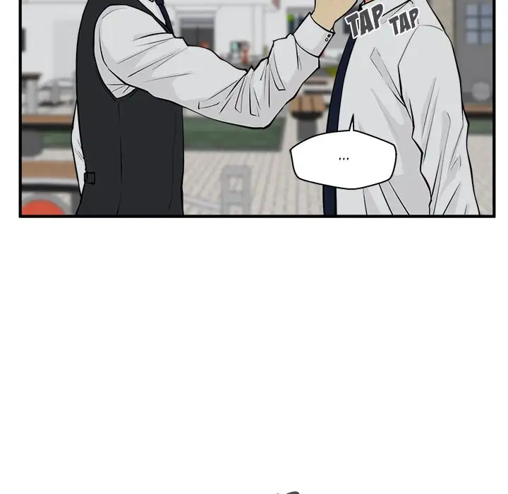 Mr. Kang - Chapter 50 Page 27