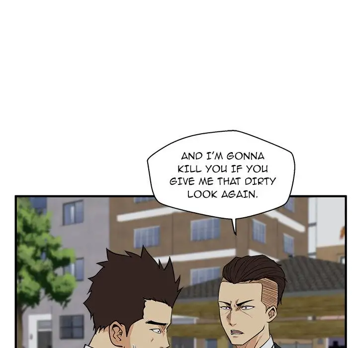 Mr. Kang - Chapter 50 Page 29