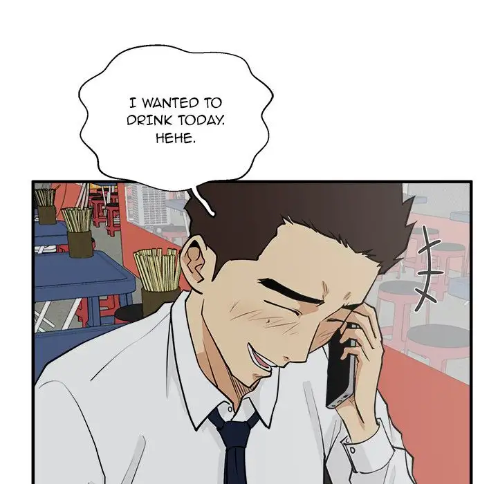 Mr. Kang - Chapter 50 Page 68