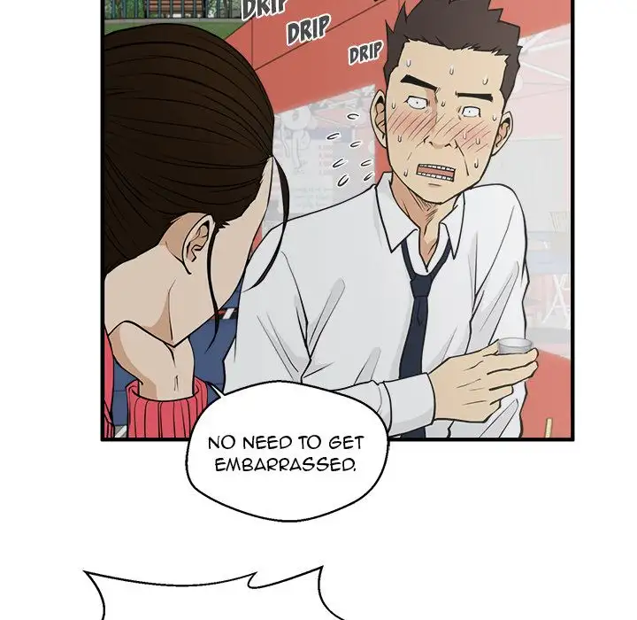 Mr. Kang - Chapter 51 Page 25